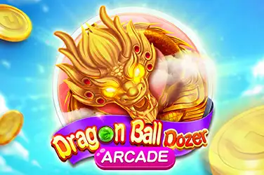 Dragonball Dozer