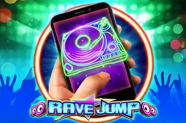 Rave Jump M<