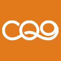 Logo CQ9