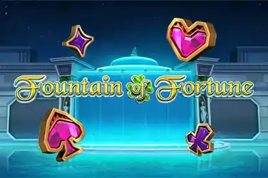 Fountain Fortune