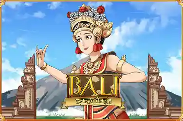 Bali Surga Dunia