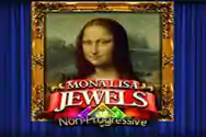 Mona Lisa Jewels non progressive