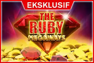 Ruby-Megaways