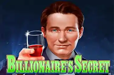 Billionaires Secret