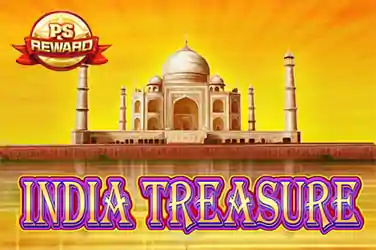 India Treasure PS Reward